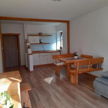 Stuberhof Farm stay