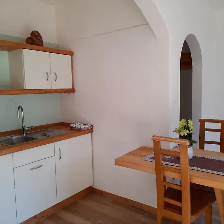 Stuberhof Farm stay