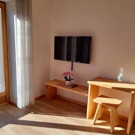 Stuberhof Farm stay