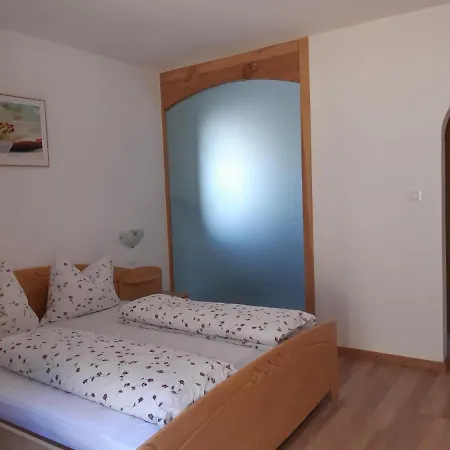 Stuberhof Farm stay Rifiano