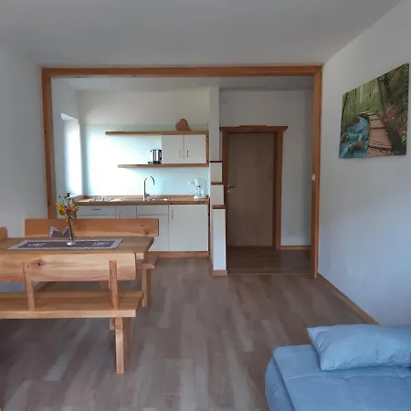 Farm stay Stuberhof
