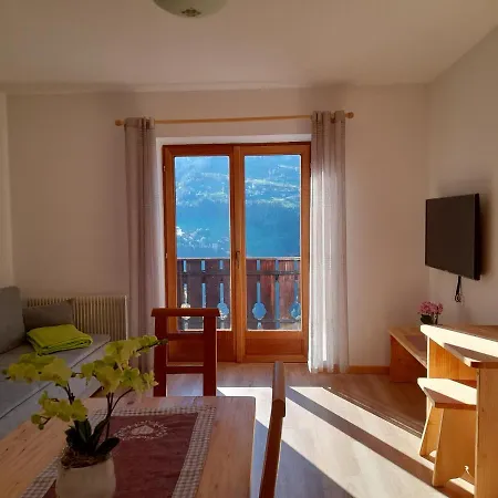 Farm stay Stuberhof
