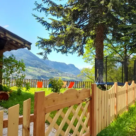 Stuberhof * Rifiano