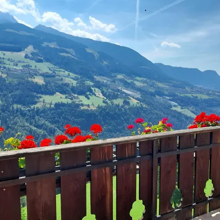 Stuberhof *