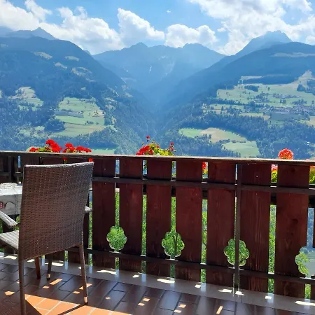Stuberhof Farm stay Rifiano