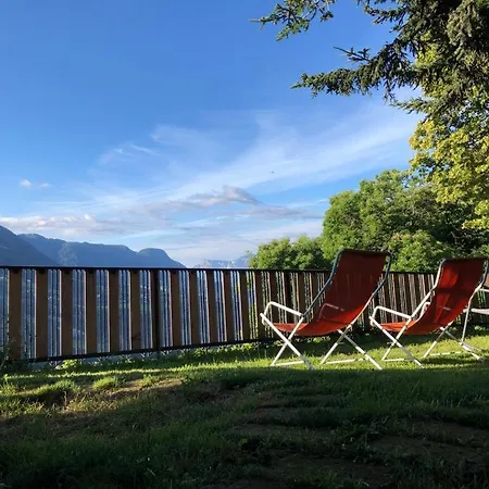 Farm stay Stuberhof